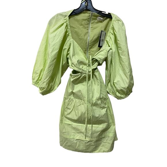 NICHOLAS Berta Cutout Dress Size 6 New with Tags - Picture 5 of 6